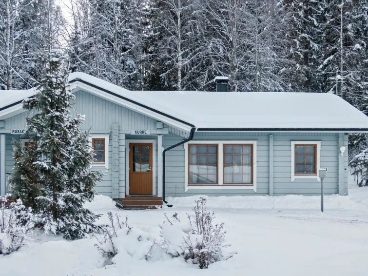 Holiday Home Kurre