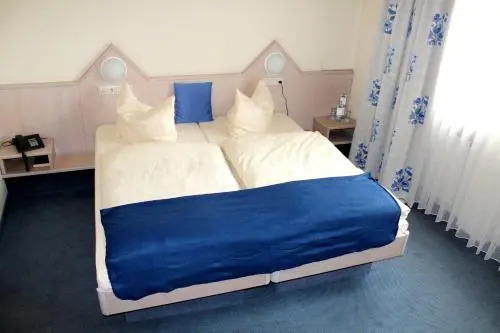 Hotel Hamm