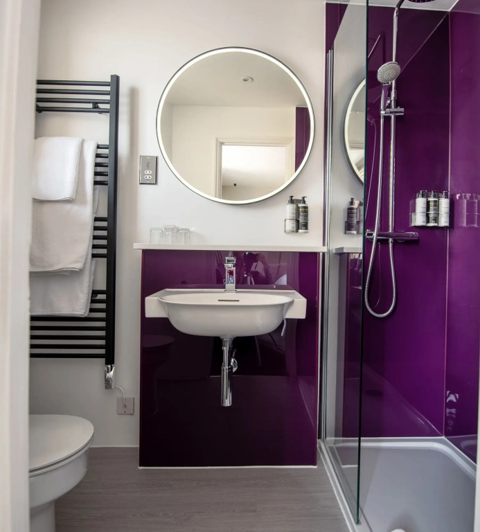 Haringtons Boutique Hotel