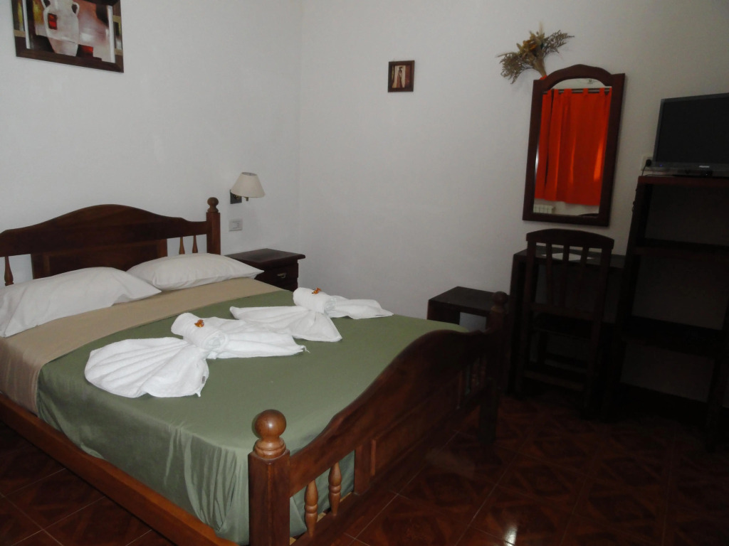 Posada Ojo de Agua Villa General Belgrano