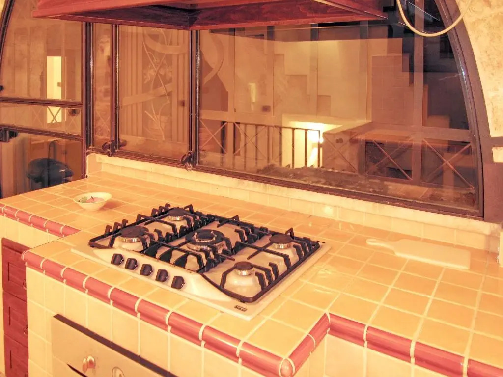 Holiday Home Via Due Luglio