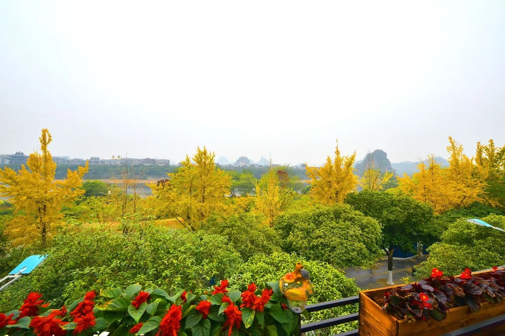 Guilin Inshare No.9 Garden Villa