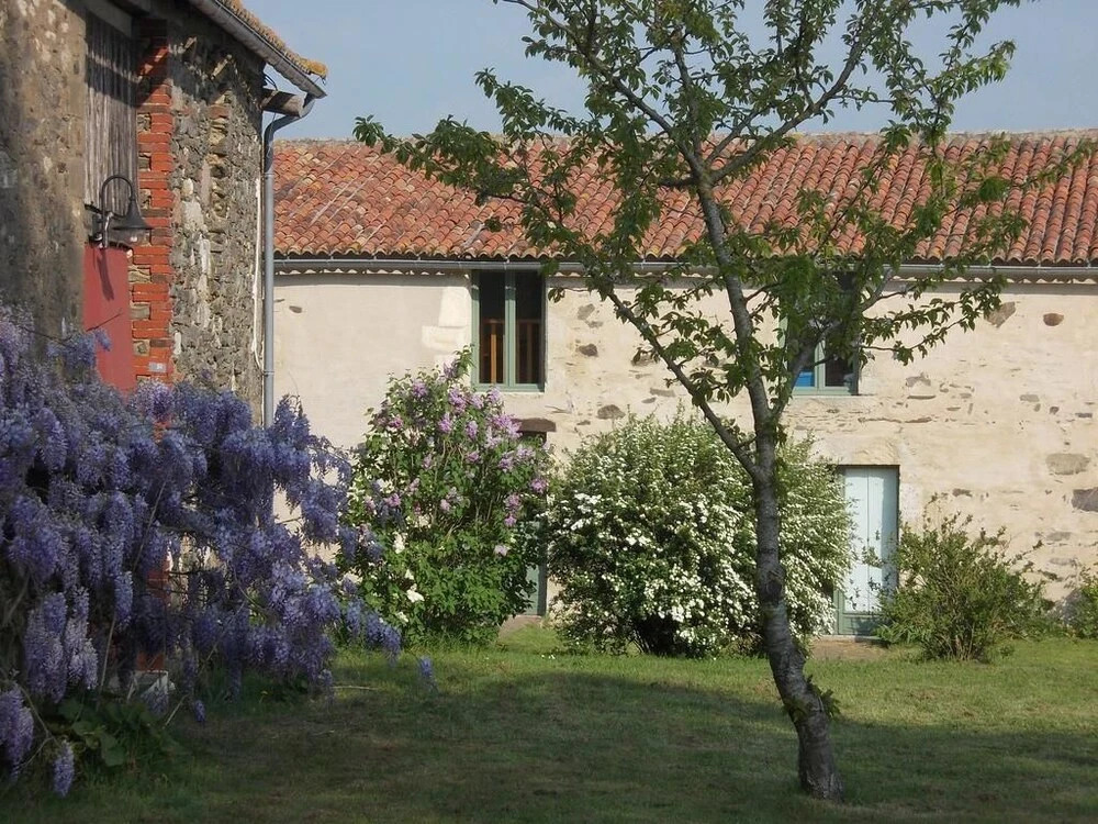 La Gaucherie aux Dames
