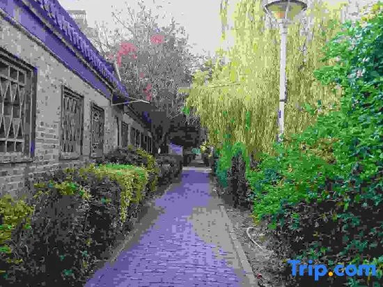 Yishe Inn (Yangzhou Slender West Lake Branch)