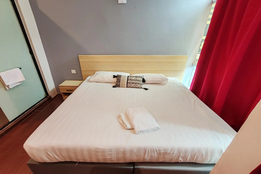 Hotel18 (MyHome)