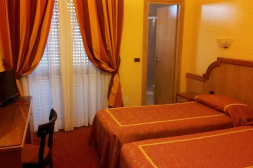 Hotel Promenade