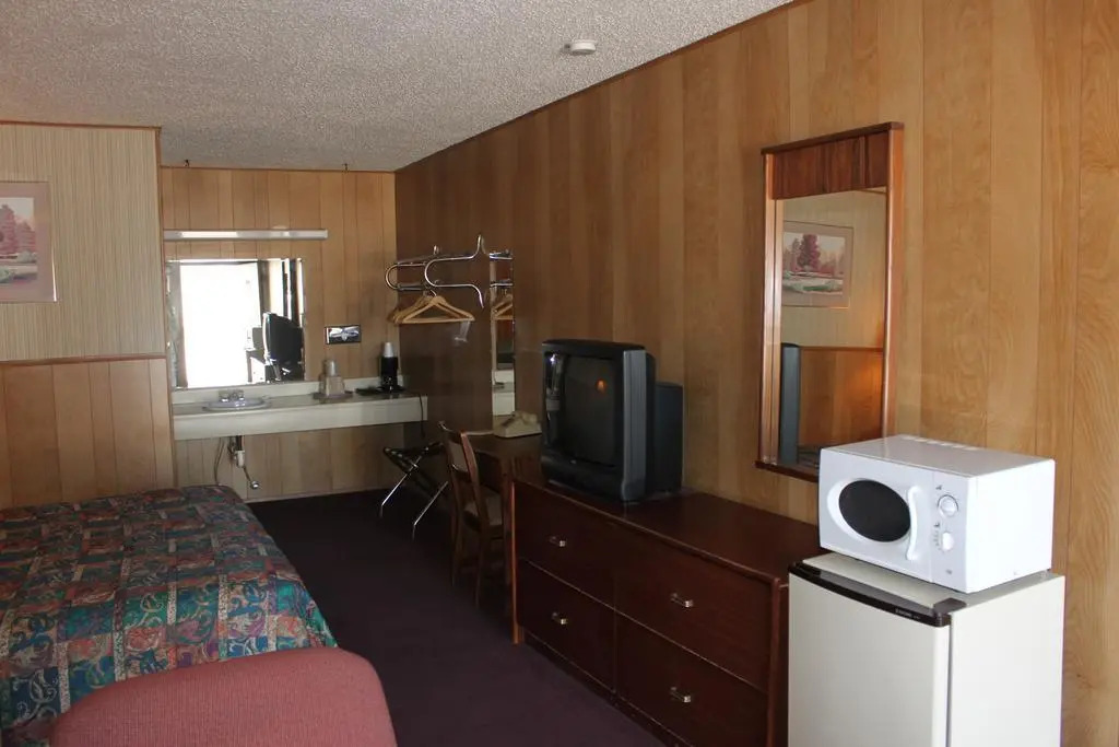 Gold Key Inn