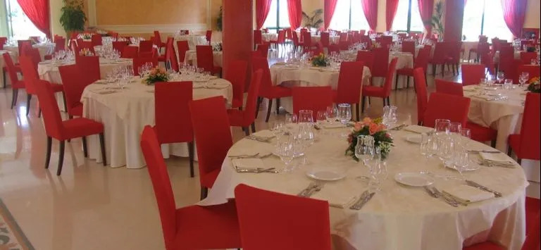Petraria Resort