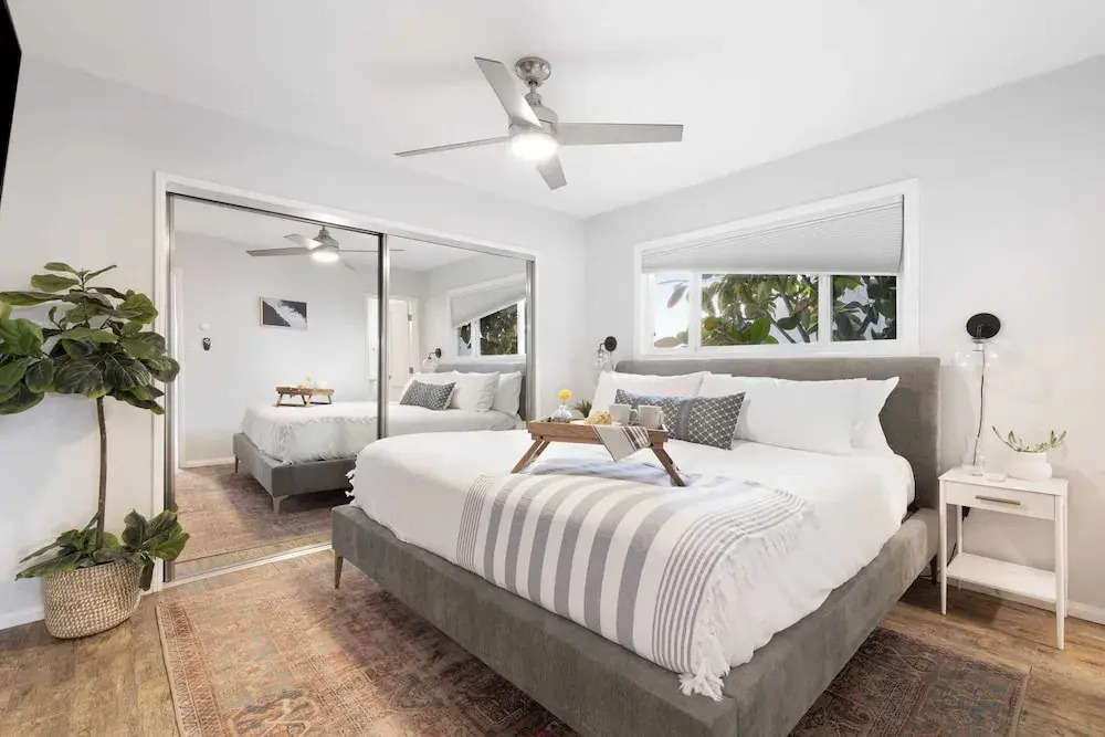 Mission Point 1 by Avantstay San Diego Beach House w/ Huge Patio & Fire Pit Walk to Beach!