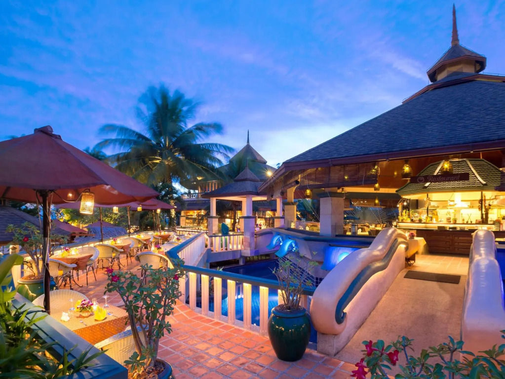 Mangosteen Ayurveda & Wellness Resort - SHA Plus