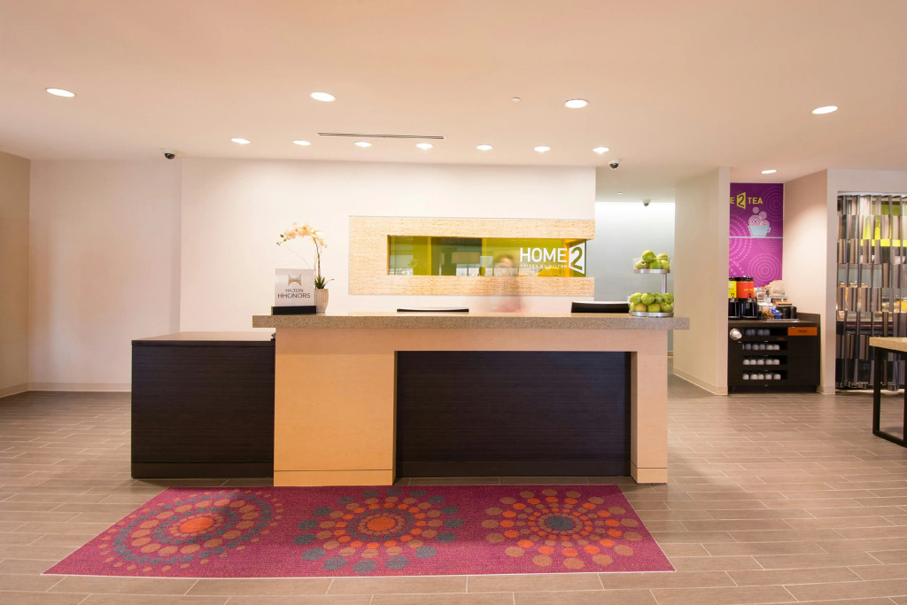 Home2 Suites by Hilton Atlanta Newnan