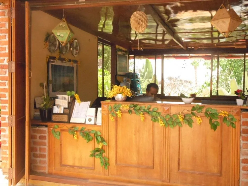 Monte diVino Lodge