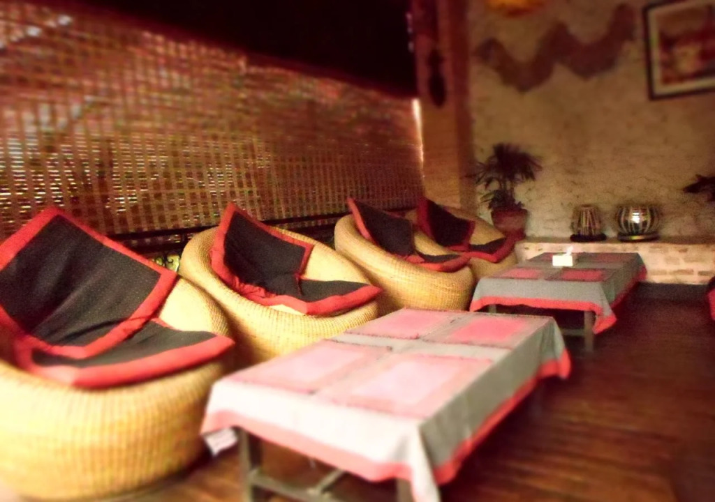 Hotel Encounter Nepal & Spa