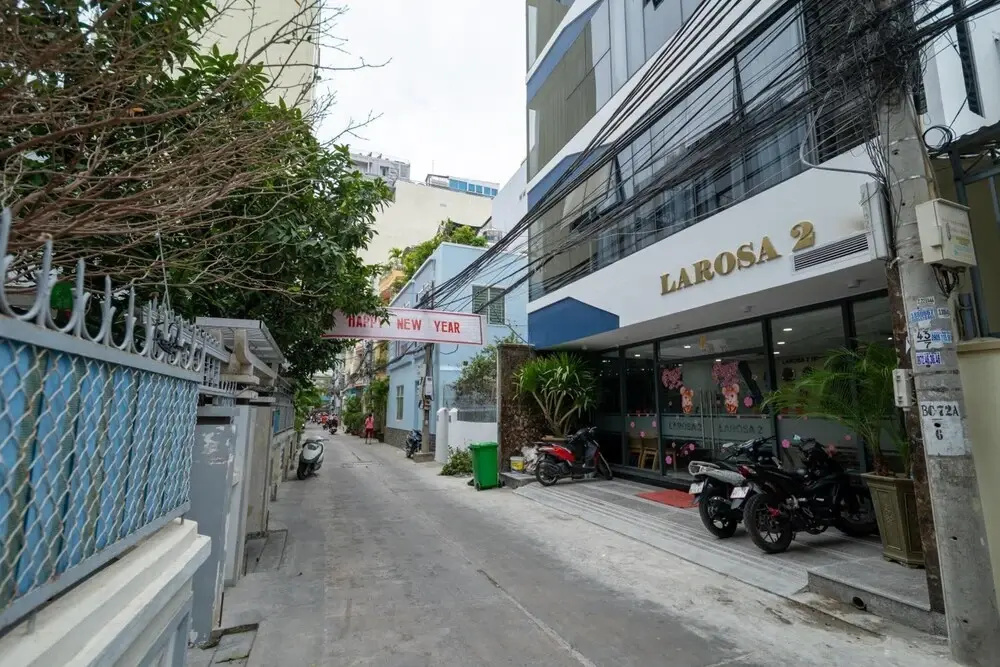 Larosa Hotel Nha Trang