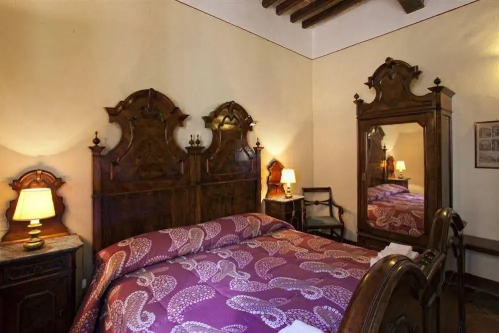 Antica Locanda