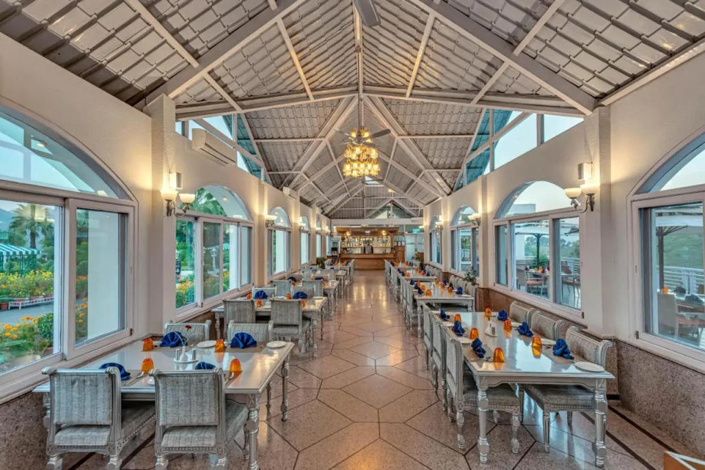 Club Mahindra Kandaghat
