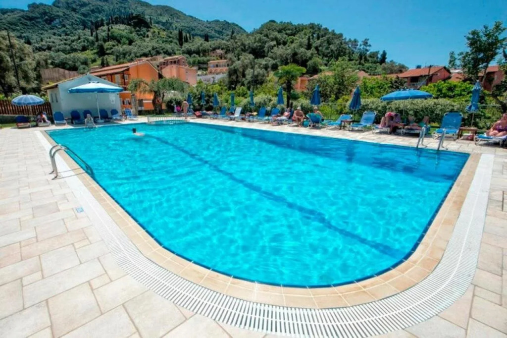 Nobile Boutique Hotel