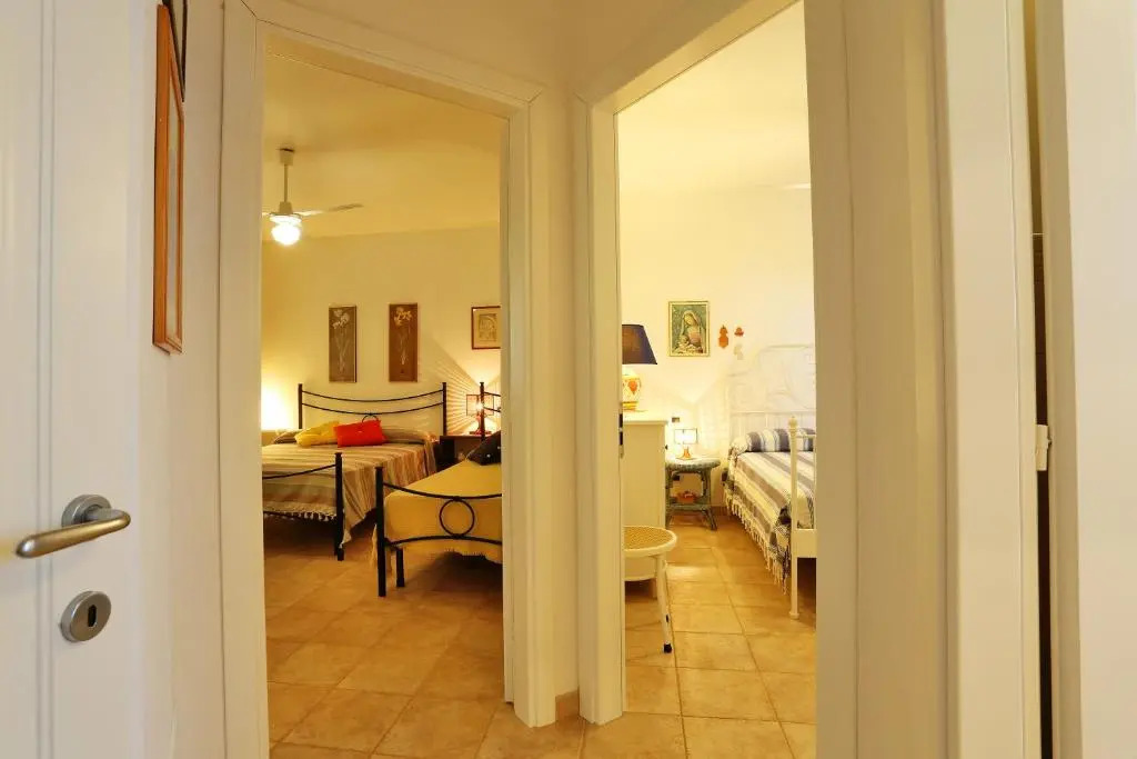 Villa Zippo B&B