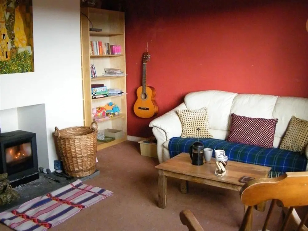 Six Willows Bed and Breakfast