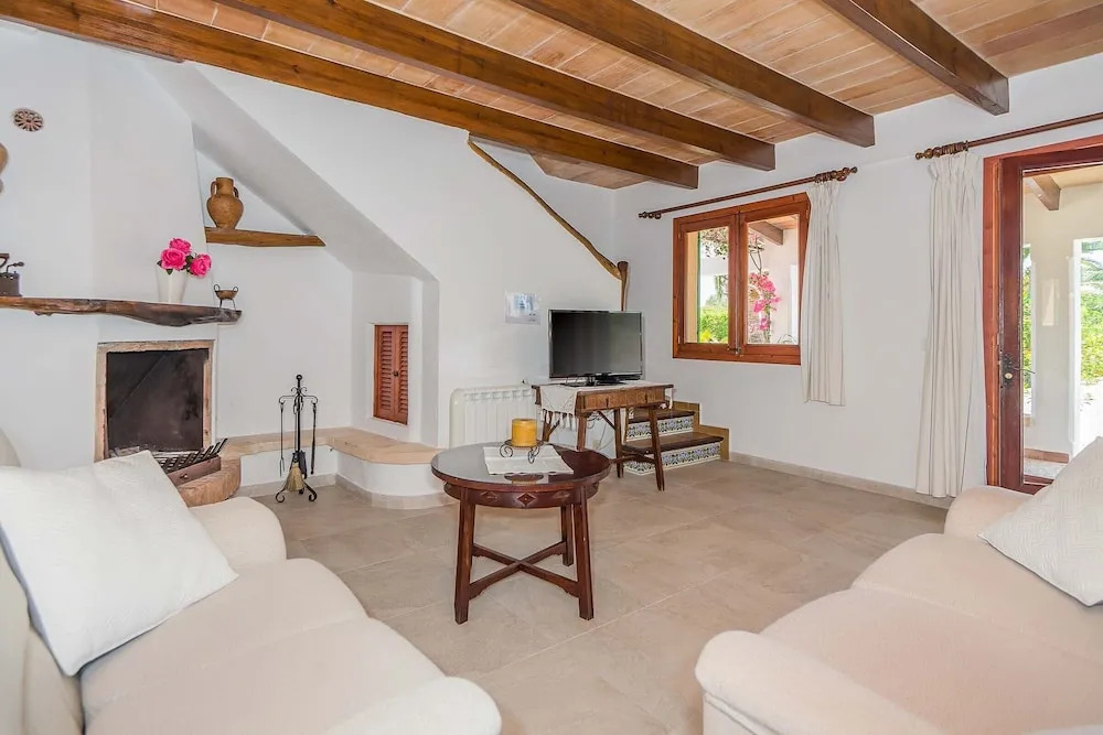 Casa Torrent