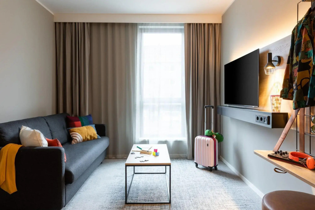Moxy Dortmund City