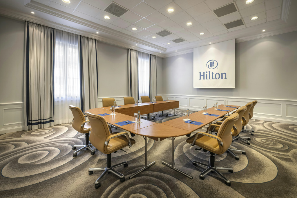 Hilton Imperial Dubrovnik