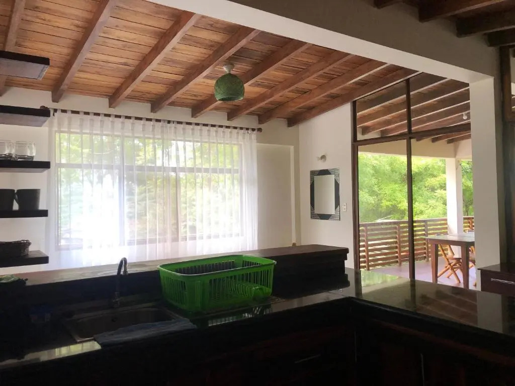 Spondylus Lodge