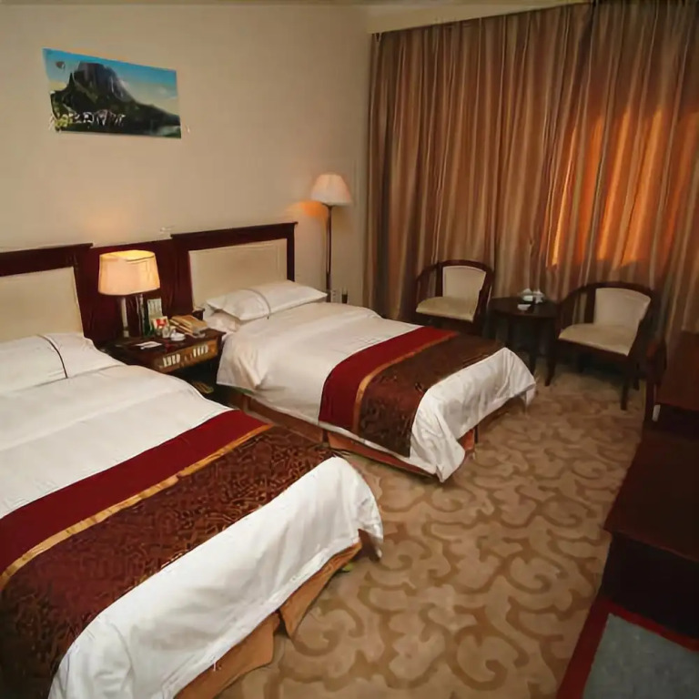 Changzhi Hotel