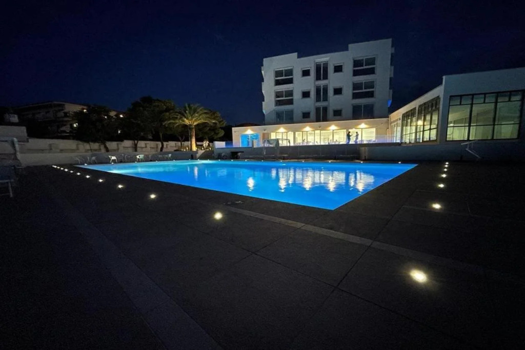 GH Rodi Resort