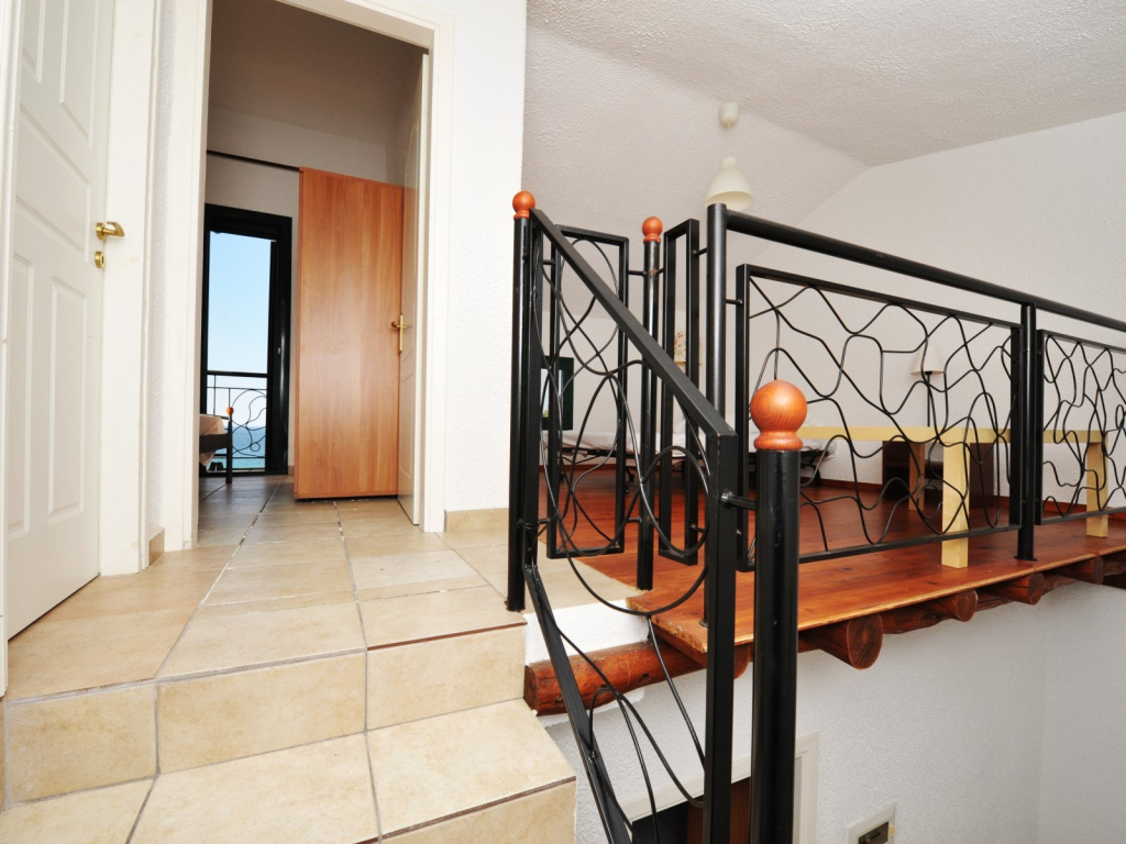 Orizon Maisonette - Theovigli Possidi Halkidiki