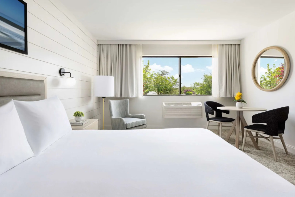 Pell Hotel JdV by Hyatt