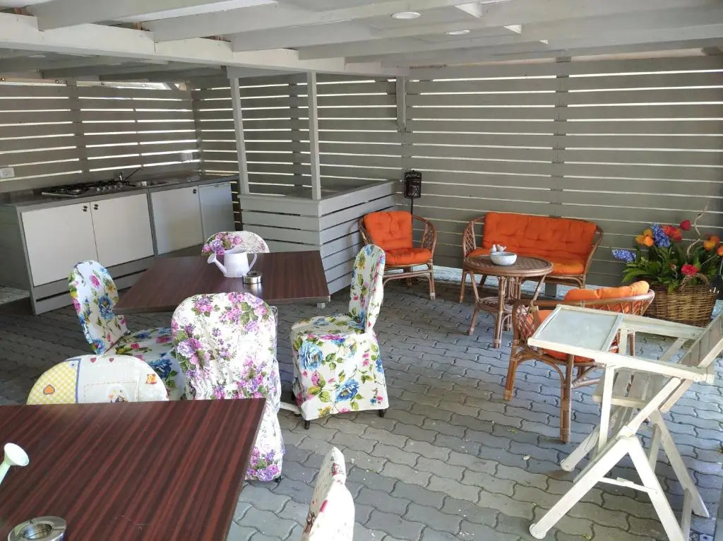 Appartamento Grey