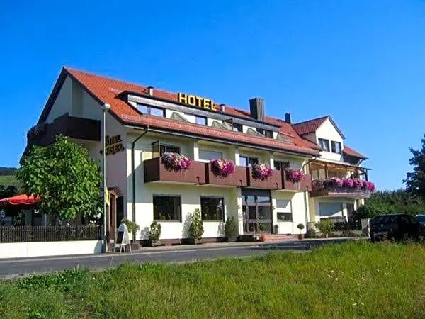Kaiser´s Weinland Hotel