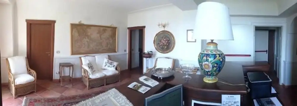 Hotel Villa Cerelis