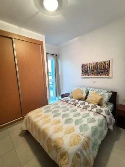 New, Modern, and Cozy 3 Bedroom Apartment.