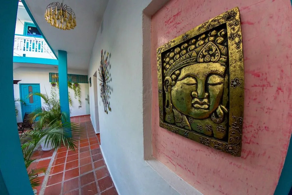 Casa Bohemia Hotel