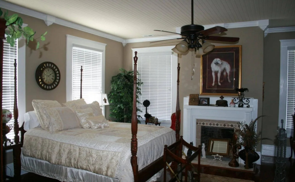 The Richert Inn