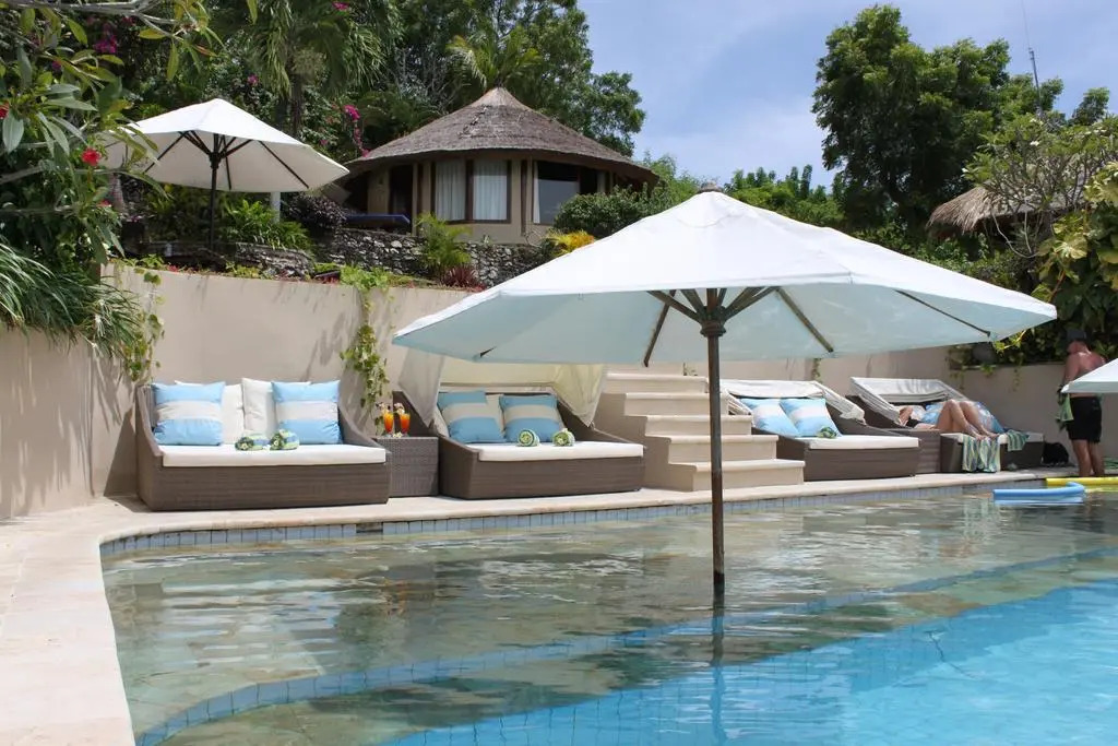 Coconut Beach Resort