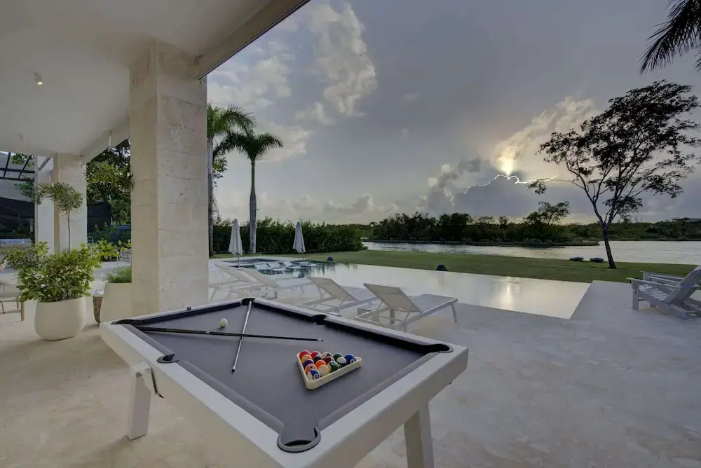 Mangle House A Sanctuary of Serenity