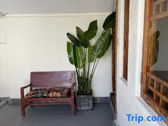 YiJing guesthouse