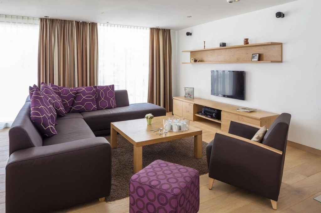Matthiol Serviced Apartments