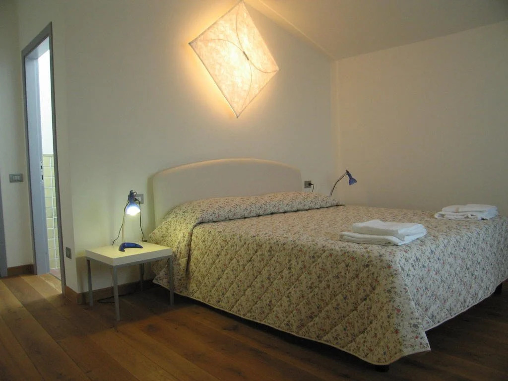 Belvedere di Suvereto B&B Ristorante