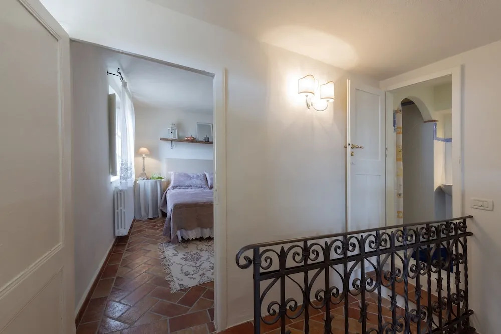 La Casetta Di Borgo