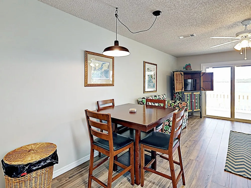 1222 W Gulf Shores - 2 Br Duplex