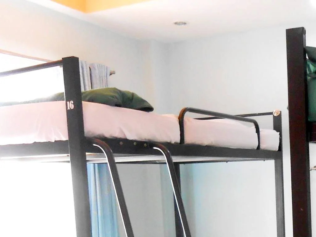 Taybalo Hostel Nha Trang