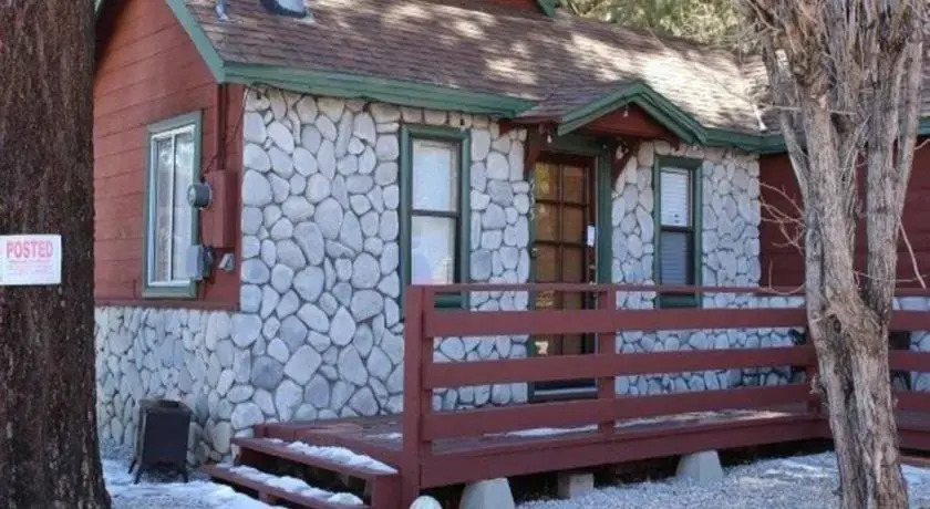 Badger Chalet