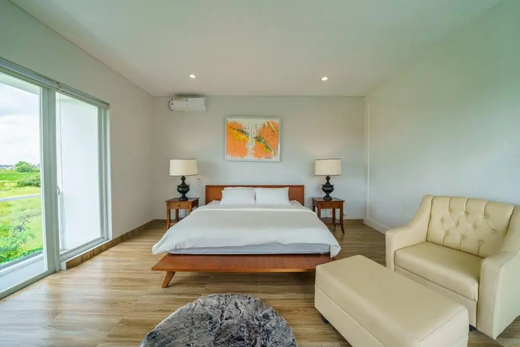 Villa Ammanya - Modern 3-bedroom luxury villa in amazing location