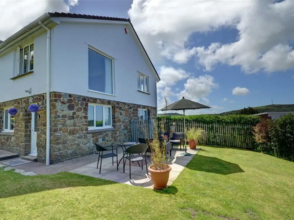 Annexe for Exploring North Devon
