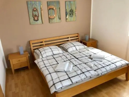 Apartmán Adam