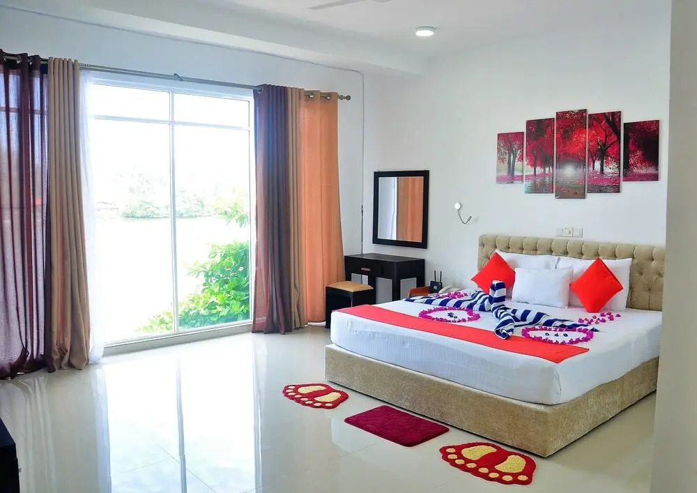 Amber House Lanka